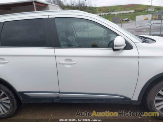 MITSUBISHI OUTLANDER ES, JA4AZ3A30KZ039331