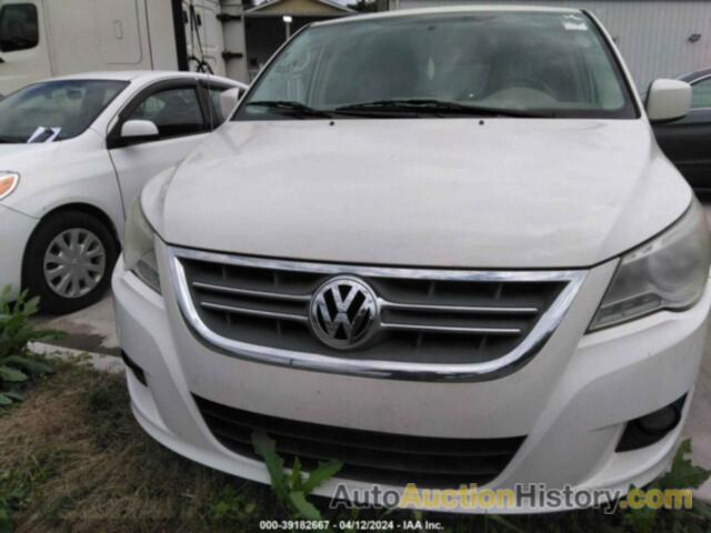 VOLKSWAGEN ROUTAN SE, 2V4RW3D19AR296353