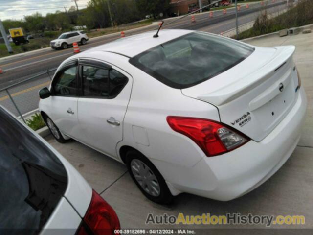 NISSAN VERSA 1.6 S/1.6 S+/1.6 SL/1.6 SV, 3N1CN7AP6EK454467