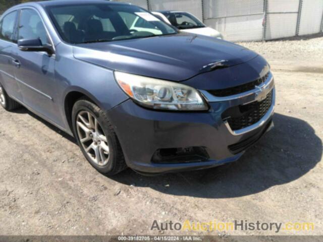 CHEVROLET MALIBU 1LT, 1G11C5SL2EF301527