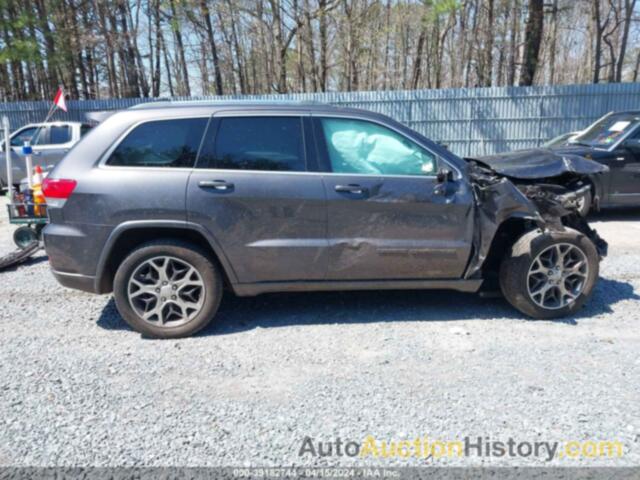 JEEP GRAND CHEROKEE STERLING EDITION 4X4, 1C4RJFBGXJC119790