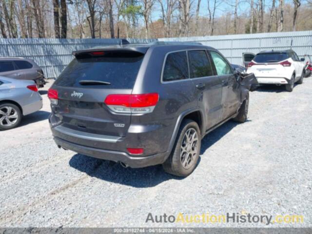 JEEP GRAND CHEROKEE STERLING EDITION 4X4, 1C4RJFBGXJC119790