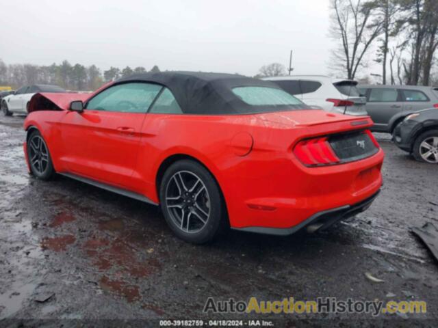 FORD MUSTANG ECOBOOST PREMIUM, 1FATP8UH2M5122266