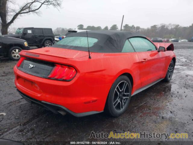 FORD MUSTANG ECOBOOST PREMIUM, 1FATP8UH2M5122266