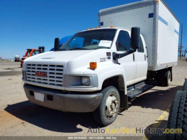 GMC C5500, 1GDE5E1294F522287