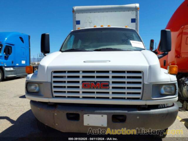 GMC C5500, 1GDE5E1294F522287