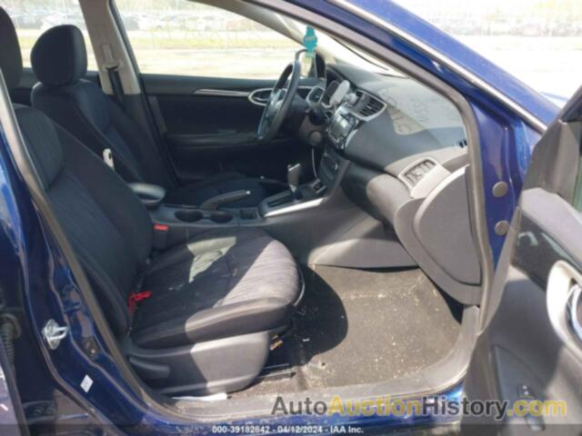 NISSAN SENTRA SV, 3N1AB7AP0GY219126