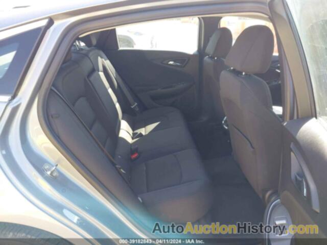 CHEVROLET MALIBU FWD 1LT, 1G1ZD5ST7PF208487