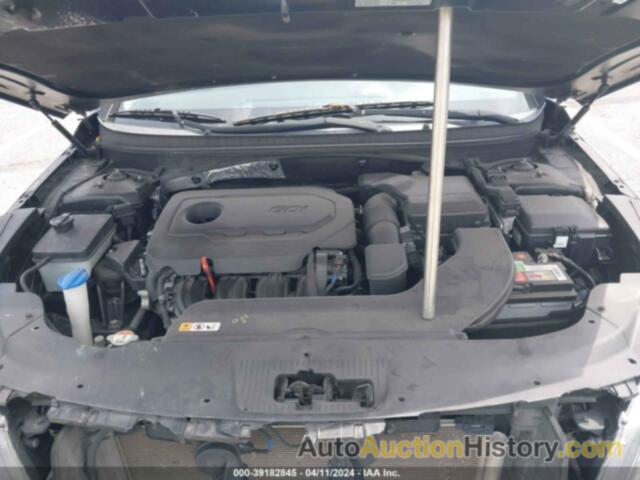 HYUNDAI SONATA SE, 5NPE24AF7GH374855