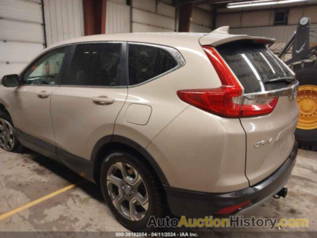 HONDA CR-V EX-L/EX-L NAVI, 2HKRW2H81JH665702