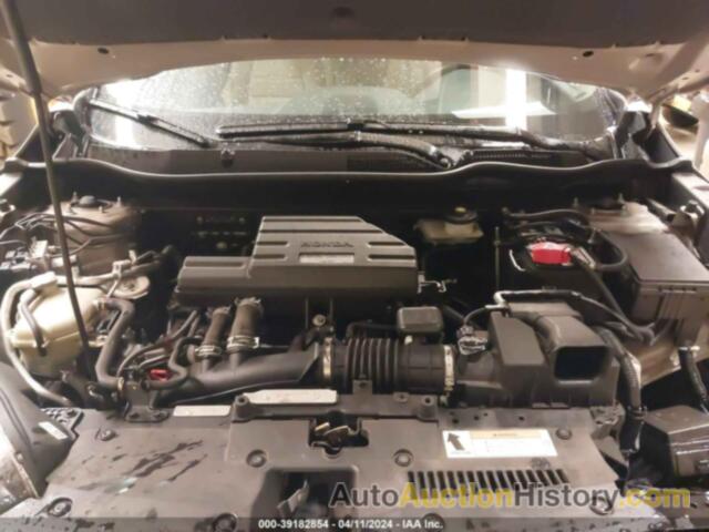 HONDA CR-V EX-L/EX-L NAVI, 2HKRW2H81JH665702