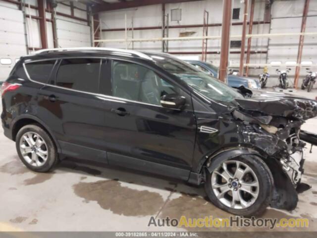 FORD ESCAPE TITANIUM, 1FMCU9J92FUA24302