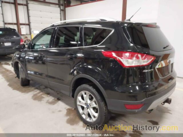 FORD ESCAPE TITANIUM, 1FMCU9J92FUA24302