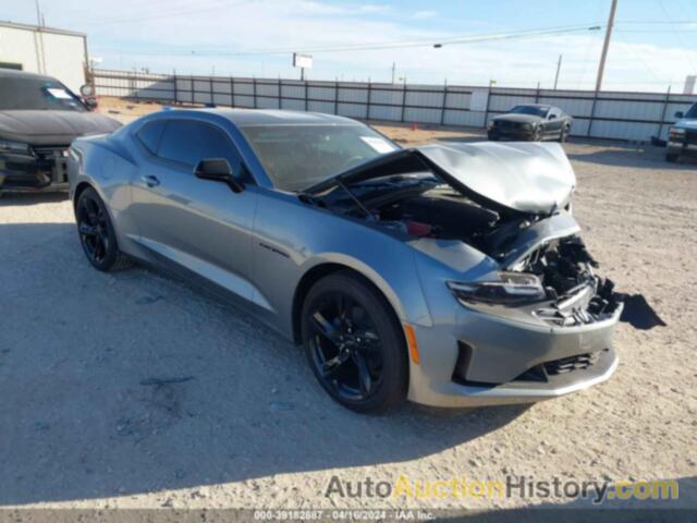 CHEVROLET CAMARO LS/LT, 1G1FB1RS3R0122663