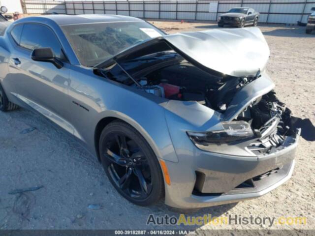 CHEVROLET CAMARO LS/LT, 1G1FB1RS3R0122663