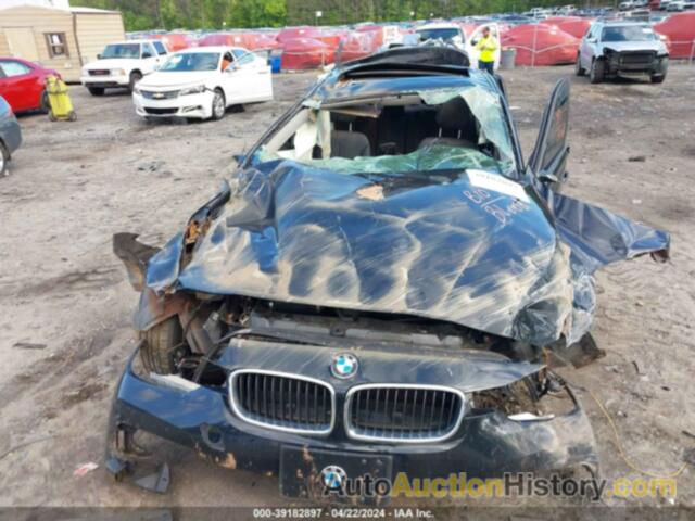 BMW 320 XI, WBA8E5G51JNV03394