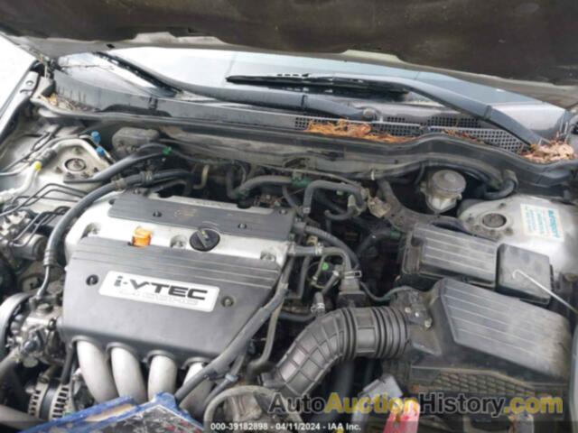 HONDA ACCORD CPE EX-L, 1HGCM72606A000158