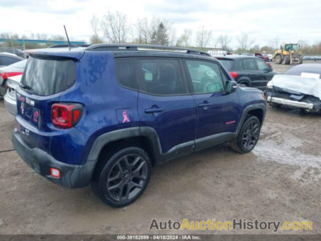 JEEP RENEGADE HIGH ALTITUDE 4X4, ZACNJBB14LPL91279