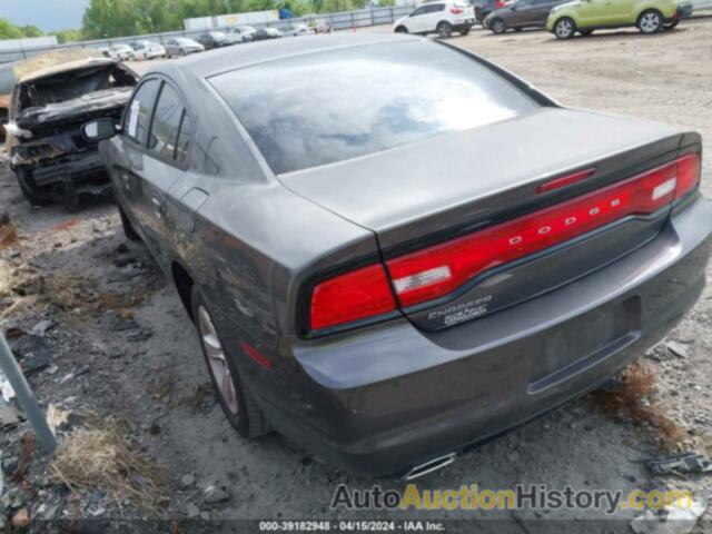 DODGE CHARGER SE, 2C3CDXBG5EH299772