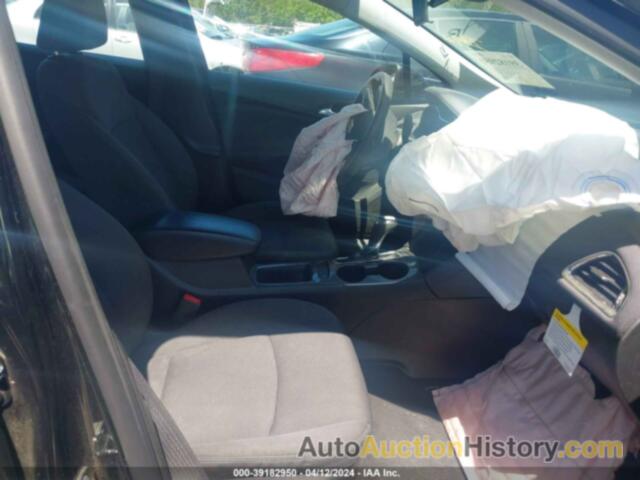 CHEVROLET CRUZE LT, 1G1BE5SM3K7122880