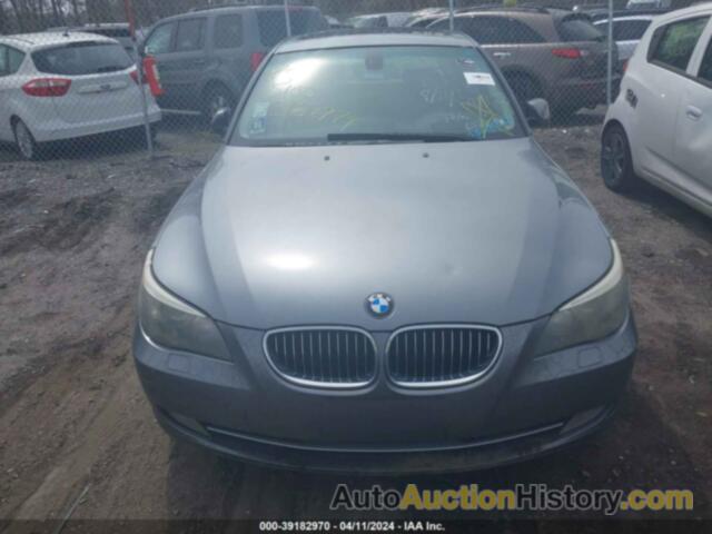 BMW 535XI, WBANV93598CW55574