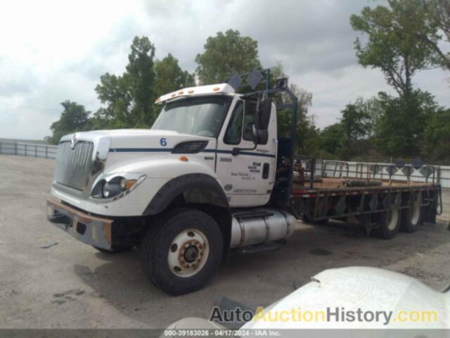 INTERNATIONAL 7000 7600, 1HTGSSJT9DJ299648