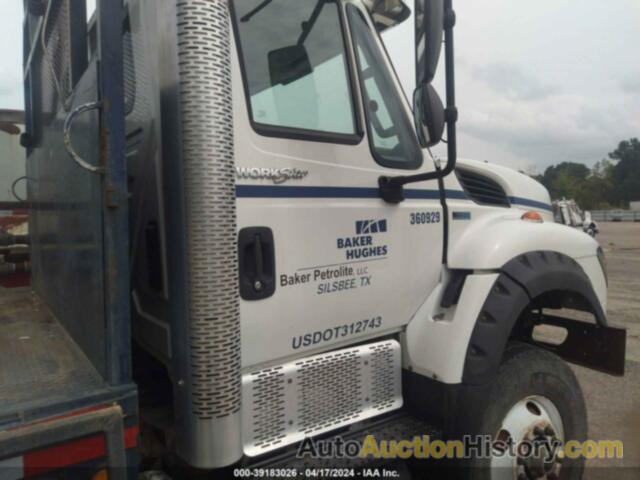 INTERNATIONAL 7000 7600, 1HTGSSJT9DJ299648