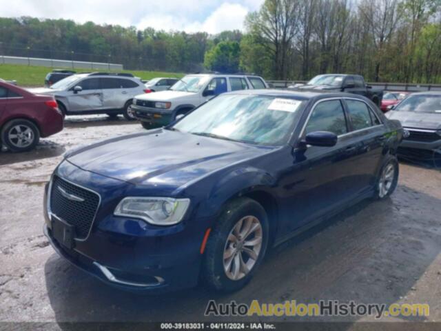 CHRYSLER 300 LIMITED, 2C3CCAAG0FH930849