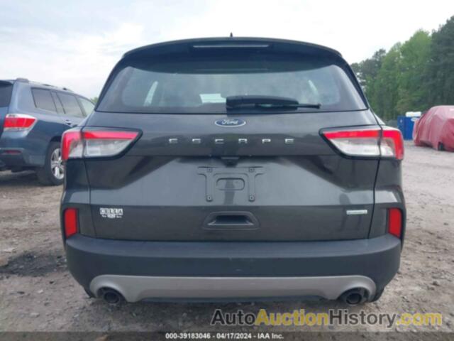 FORD ESCAPE S, 1FMCU0F68LUA22687