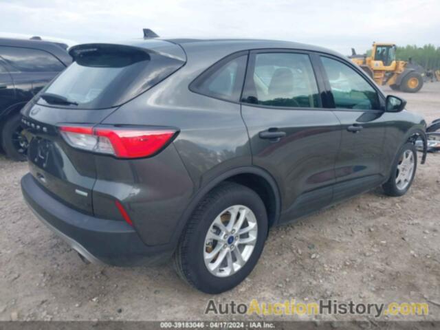 FORD ESCAPE S, 1FMCU0F68LUA22687