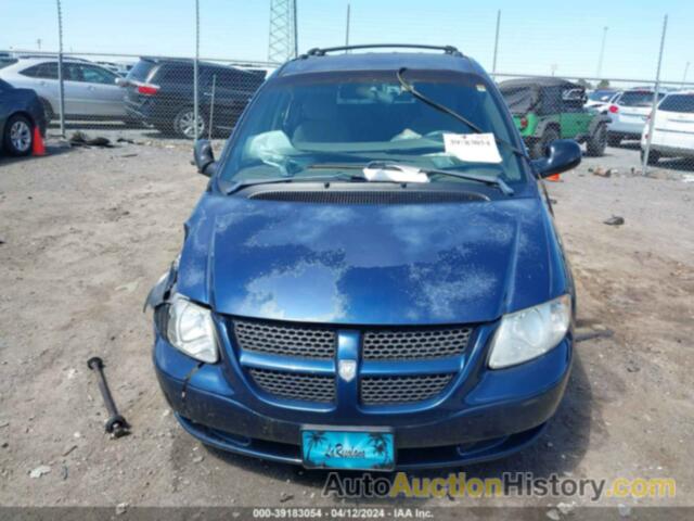 DODGE GRAND CARAVAN EX, 2B8GP74L72R773415