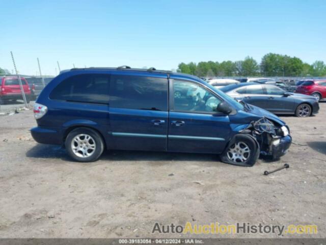 DODGE GRAND CARAVAN EX, 2B8GP74L72R773415