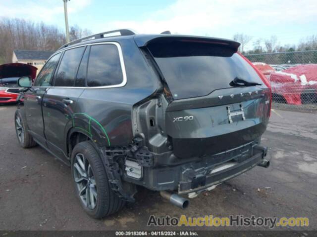 VOLVO XC90 T5 MOMENTUM, YV4102PK8J1359127