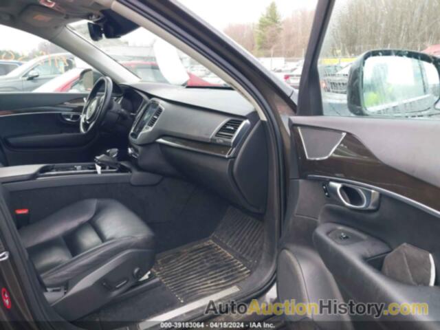 VOLVO XC90 T5 MOMENTUM, YV4102PK8J1359127