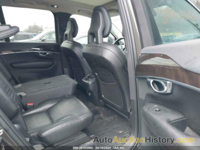 VOLVO XC90 T5 MOMENTUM, YV4102PK8J1359127