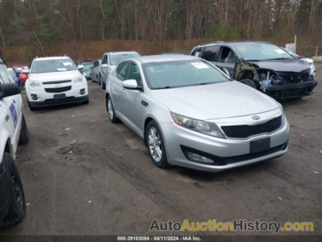 KIA OPTIMA EX, 5XXGN4A73DG164298