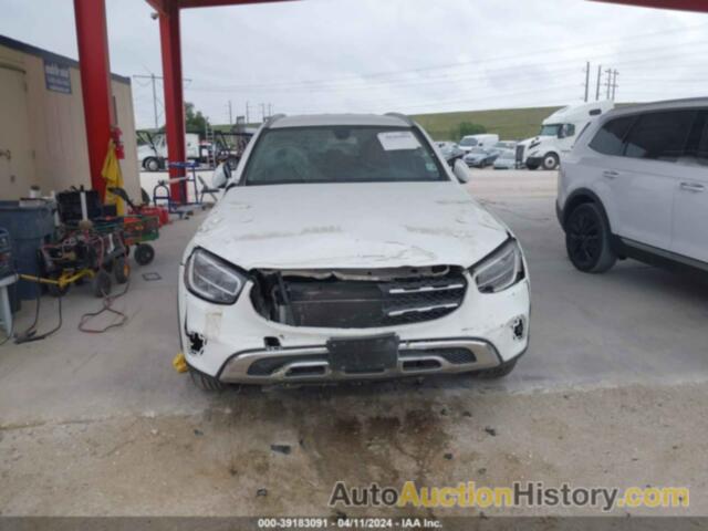 MERCEDES-BENZ GLC 300 4MATIC, W1N0G8EB7LF769593