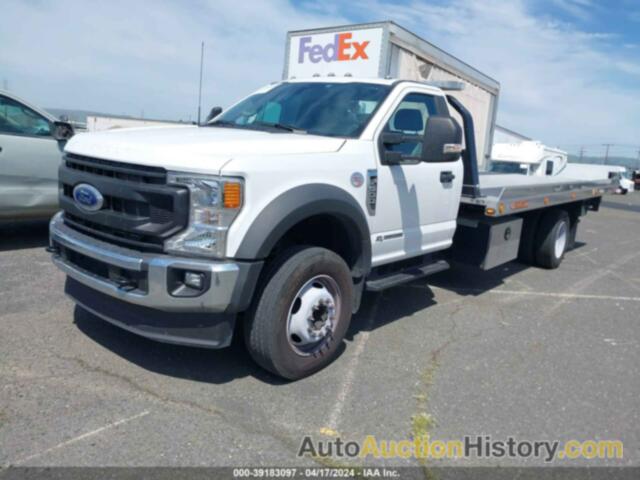 FORD F-600 CHASSIS XL, 1FDFF6KT0MDA14347