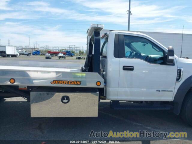 FORD F-600 CHASSIS XL, 1FDFF6KT0MDA14347