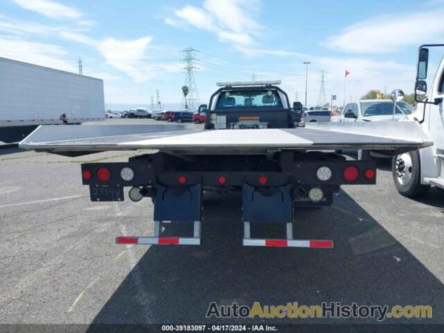 FORD F-600 CHASSIS XL, 1FDFF6KT0MDA14347