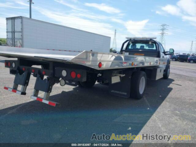 FORD F-600 CHASSIS XL, 1FDFF6KT0MDA14347