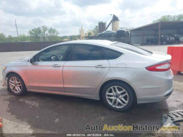 FORD FUSION SE, 3FA6P0H72GR342248