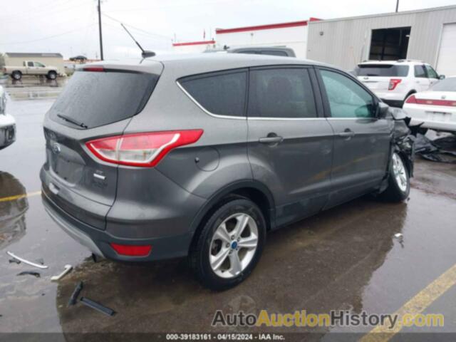 FORD ESCAPE SE, 1FMCU9GX0DUB24630