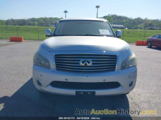 INFINITI QX56, JN8AZ2NE0D9061204