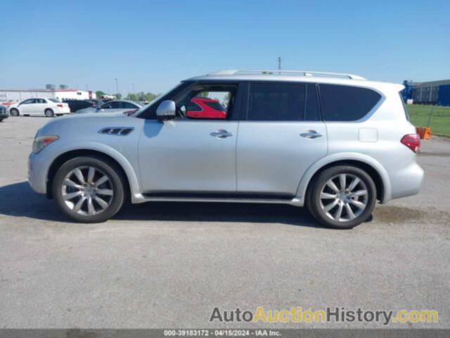 INFINITI QX56, JN8AZ2NE0D9061204