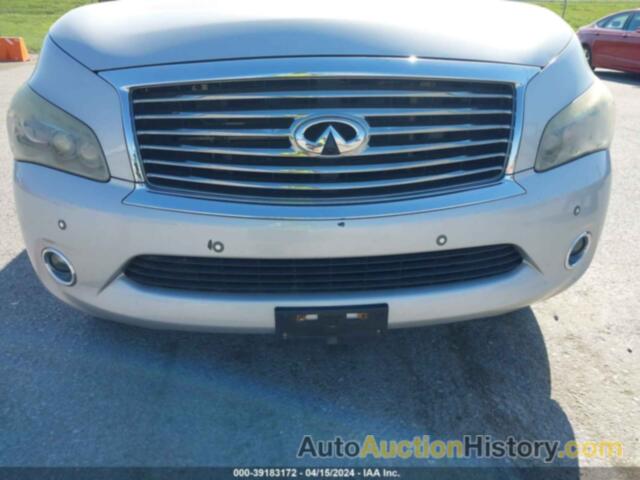 INFINITI QX56, JN8AZ2NE0D9061204