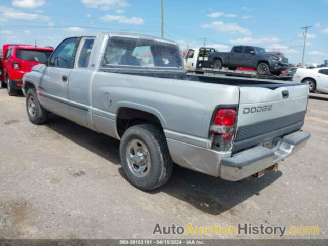 DODGE RAM 1500 ST, 3B7HC13Z8YG110635