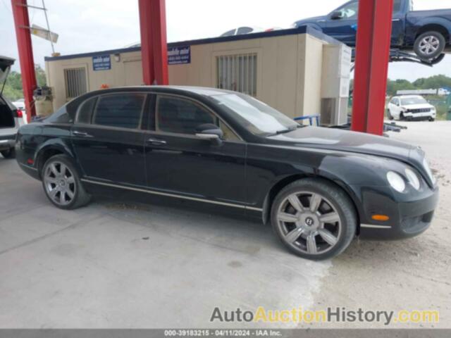 BENTLEY CONTINENTAL FLYING SPUR, SCBBR53W16C037340