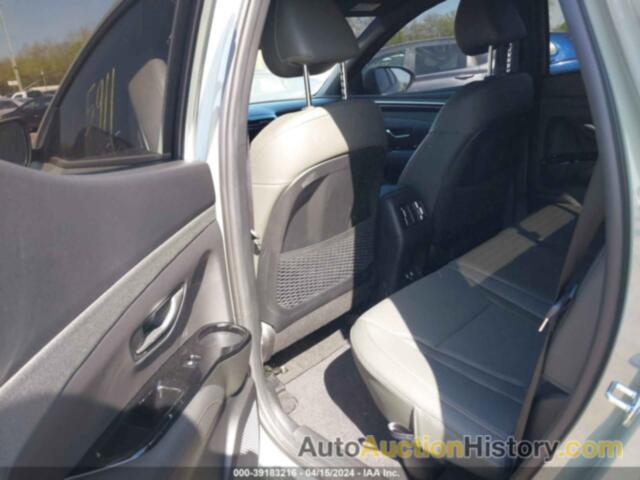 HYUNDAI SANTA CRUZ LIMITED, 5NTJEDAF1RH077302