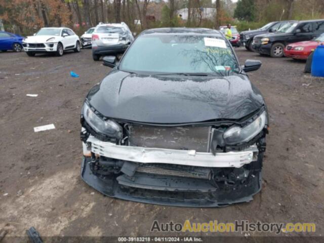 HONDA CIVIC EX, SHHFK7H6XMU410879